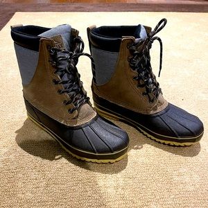 McKinley Men’s Winter Boots